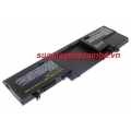 Pin laptop Dell Latitude D430 D420 6cell Battery